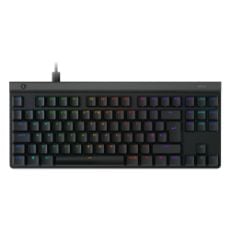 Εικόνα της Πληκτρολόγιο Logitech G G515 RGB Wired TKL Black 920-012872