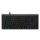 Εικόνα της Πληκτρολόγιο Logitech G G515 RGB Wired TKL Black 920-012872