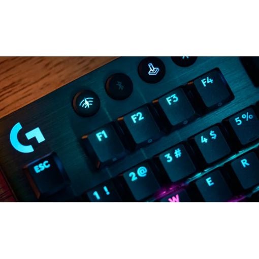 Εικόνα της Πληκτρολόγιο Logitech G G915 X LightSpeed RGB Wireless TKL Linear 920-012747