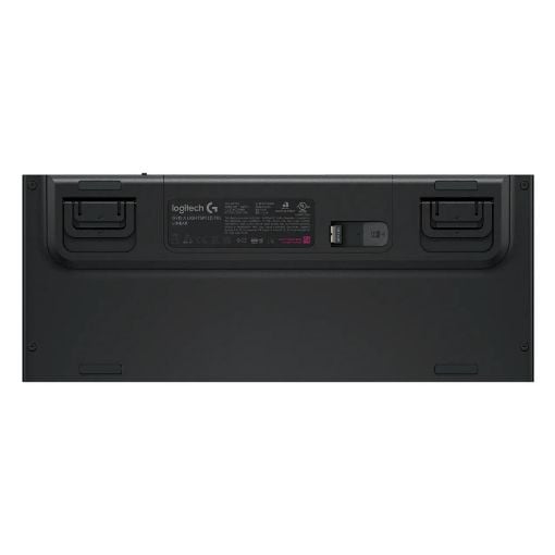Εικόνα της Πληκτρολόγιο Logitech G G915 X LightSpeed RGB Wireless TKL Linear 920-012747