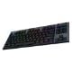 Εικόνα της Πληκτρολόγιο Logitech G G915 X LightSpeed RGB Wireless TKL Linear 920-012747