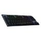 Εικόνα της Πληκτρολόγιο Logitech G G915 X LightSpeed RGB Wireless TKL Linear 920-012747
