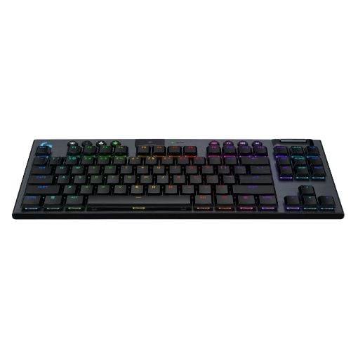 Εικόνα της Πληκτρολόγιο Logitech G G915 X LightSpeed RGB Wireless TKL Linear 920-012747