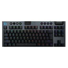 Εικόνα της Πληκτρολόγιο Logitech G G915 X LightSpeed RGB Wireless TKL Linear 920-012747