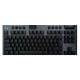 Εικόνα της Πληκτρολόγιο Logitech G G915 X LightSpeed RGB Wireless TKL Linear 920-012747