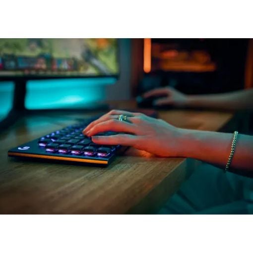 Εικόνα της Πληκτρολόγιο Logitech G G915 X RGB Wired 920-012942