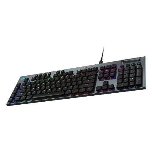 Εικόνα της Πληκτρολόγιο Logitech G G915 X RGB Wired 920-012942