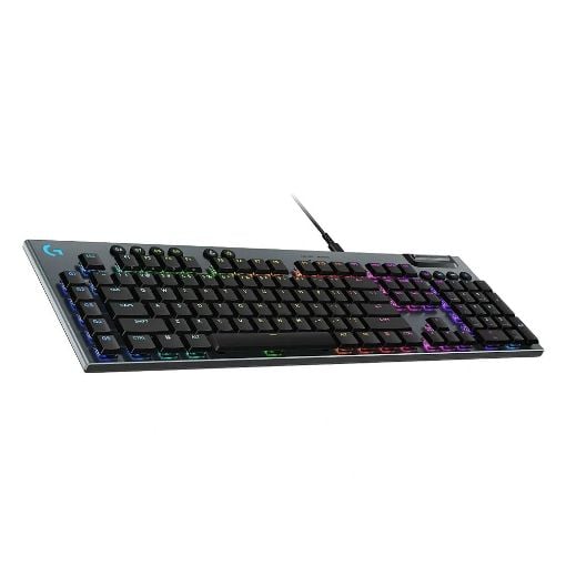 Εικόνα της Πληκτρολόγιο Logitech G G915 X RGB Wired 920-012942