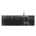 Εικόνα της Πληκτρολόγιο Logitech G G915 X RGB Wired 920-012942