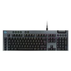 Εικόνα της Πληκτρολόγιο Logitech G G915 X RGB Wired 920-012942