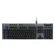 Εικόνα της Πληκτρολόγιο Logitech G G915 X RGB Wired 920-012942