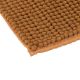 Εικόνα της Πατάκι Μπάνιου 5Five Chenille Malt brown 50x80cm 138043T