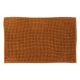 Εικόνα της Πατάκι Μπάνιου 5Five Chenille Malt brown 50x80cm 138043T