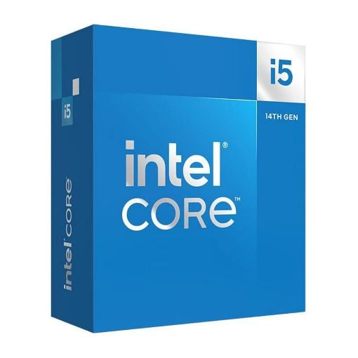 Εικόνα της Επεξεργαστής Intel Core i5-14400 1.80GHz 20MB s1700 BX8071514400