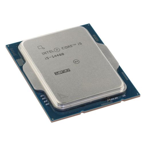 Εικόνα της Επεξεργαστής Intel Core i5-14400 1.80GHz 20MB s1700 BX8071514400
