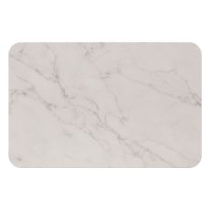 Εικόνα της Απορροφητικό Πατάκι Μπάνιου 5five 60x39x0.9cm 174683B