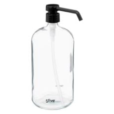 Εικόνα της Dispenser 5five Γυάλινο 450ml 174712A
