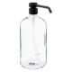 Εικόνα της Dispenser 5five Γυάλινο 450ml 174712A