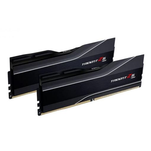 Εικόνα της Ram G.Skill Trident Z5 Neo 32GB (2x16GB) DDR5 6000MHz CL30 F5-6000J3038F16GX2-TZ5NR