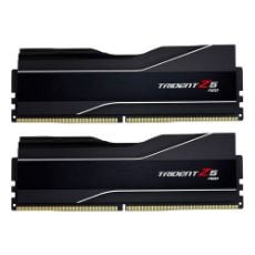 Εικόνα της Ram G.Skill Trident Z5 Neo 32GB (2x16GB) DDR5 6000MHz CL30 F5-6000J3038F16GX2-TZ5NR
