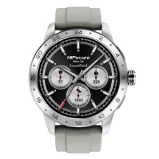 Εικόνα της Smartwatch HiFuture Flex2 Silver