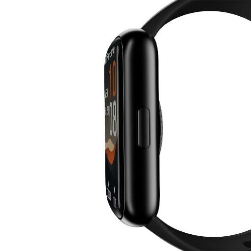 Εικόνα της Smart Band HiFuture EVO2 Black