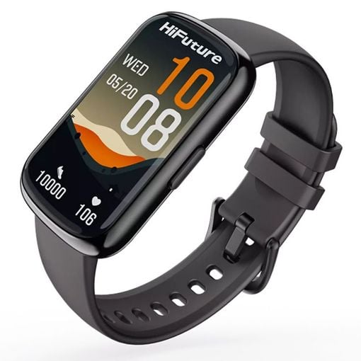 Εικόνα της Smart Band HiFuture EVO2 Black