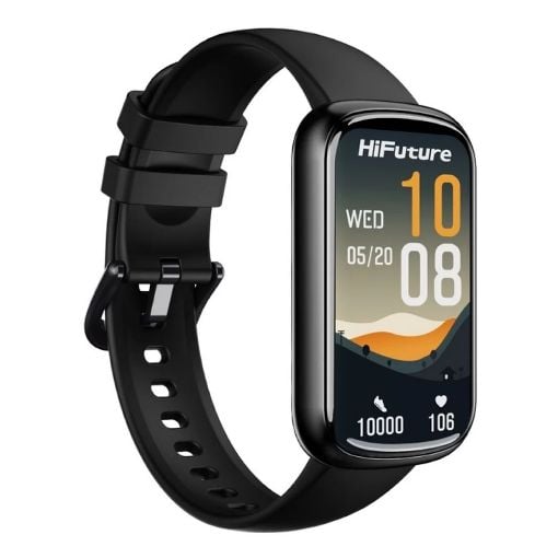 Εικόνα της Smart Band HiFuture EVO2 Black