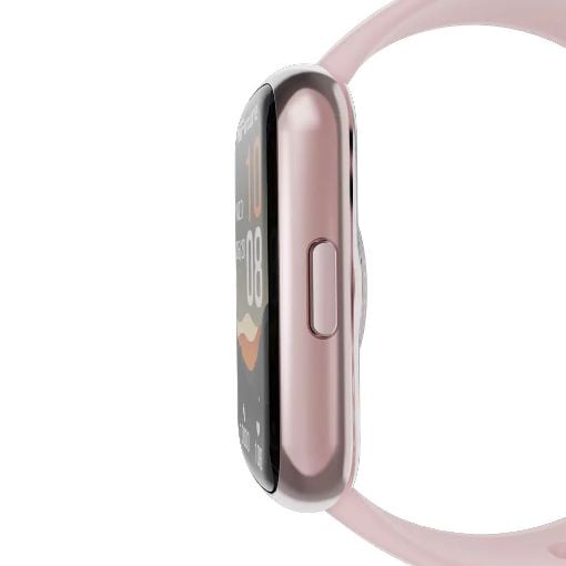 Εικόνα της Smart Band HiFuture EVO2 Rose Gold