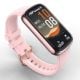 Εικόνα της Smart Band HiFuture EVO2 Rose Gold