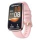 Εικόνα της Smart Band HiFuture EVO2 Rose Gold