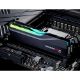Εικόνα της Ram G.Skill Trident Z5 RGB 32GB (2x16GB) DDR5 6400MHz CL32 F5-6400J3239G16GX2-TZ5RK