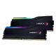 Εικόνα της Ram G.Skill Trident Z5 RGB 32GB (2x16GB) DDR5 6400MHz CL32 F5-6400J3239G16GX2-TZ5RK