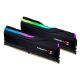 Εικόνα της Ram G.Skill Trident Z5 RGB 32GB (2x16GB) DDR5 6400MHz CL32 F5-6400J3239G16GX2-TZ5RK