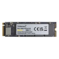 Εικόνα της Δίσκος SSD Intenso MI500 500GB M.2 PCIe 4.0 3836450