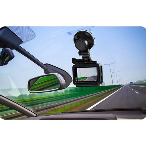 Εικόνα της Action Camera SJCAM SJ4000 Air Black