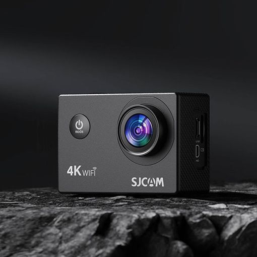 Εικόνα της Action Camera SJCAM SJ4000 Air Black