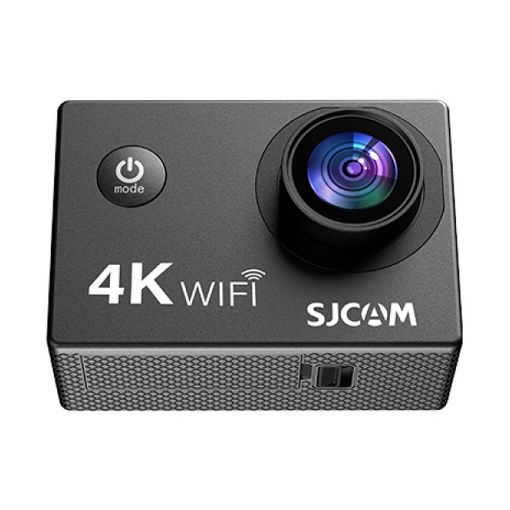 Εικόνα της Action Camera SJCAM SJ4000 Air Black