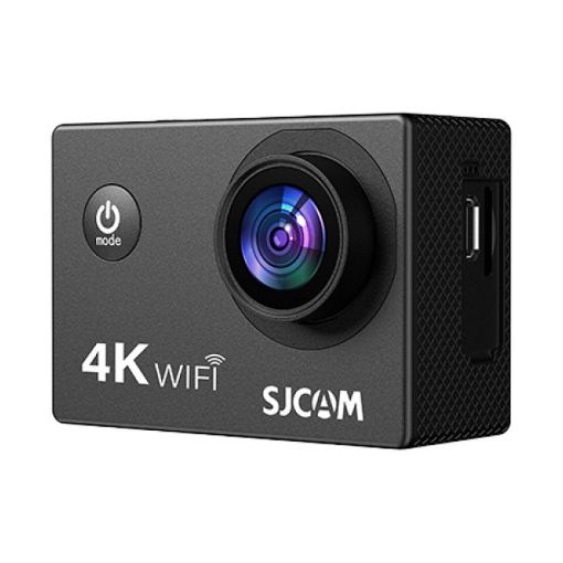 Εικόνα της Action Camera SJCAM SJ4000 Air Black