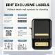 Εικόνα της Εκτυπωτής Ετικετών Niimbot B21 Wireless Black