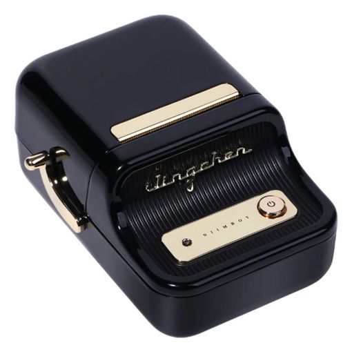 Εικόνα της Εκτυπωτής Ετικετών Niimbot B21 Wireless Black
