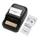 Εικόνα της Εκτυπωτής Ετικετών Niimbot B21 Wireless Black