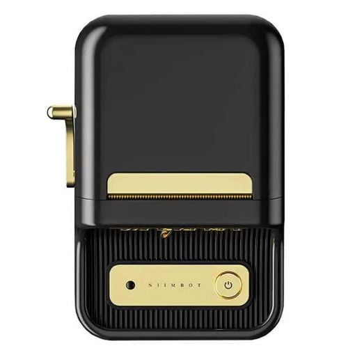 Εικόνα της Εκτυπωτής Ετικετών Niimbot B21 Wireless Black