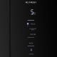 Εικόνα της Ψυγείο Ντουλάπα Tesla RM4700FHBE 466lt Total No Frost Black