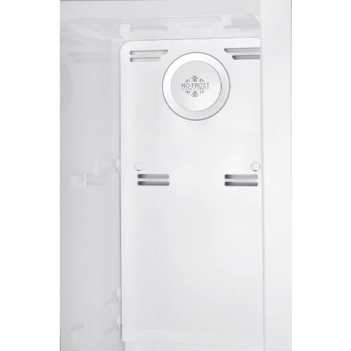 Εικόνα της Ψυγείο Ντουλάπα Tesla RB5210FHXI 513lt Total No Frost Inox