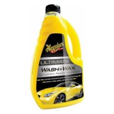 Εικόνα της Σαμπουάν Αυτοκινήτου Meguiar's Ultimate Wash & Wax 1420ml G17748