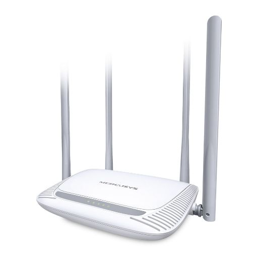 Εικόνα της Router Mercusys MW325R N300