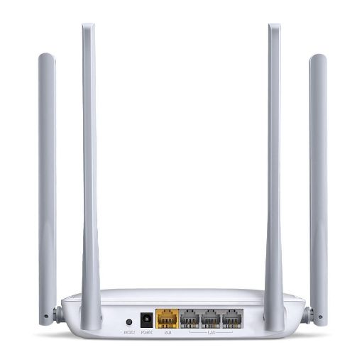 Εικόνα της Router Mercusys MW325R N300