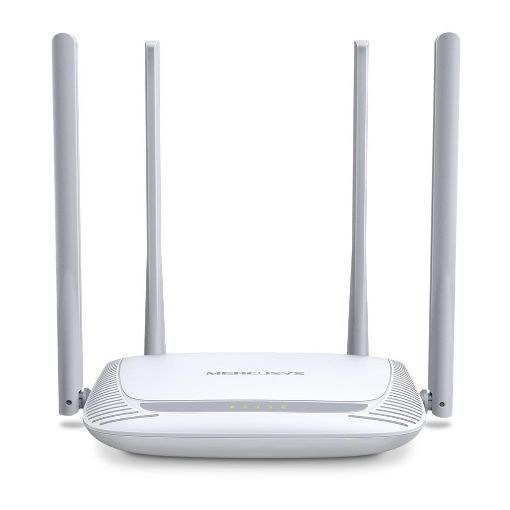 Εικόνα της Router Mercusys MW325R N300