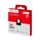 Εικόνα της Wi-Fi USB Adapter Mercusys MA20N Nano AC650